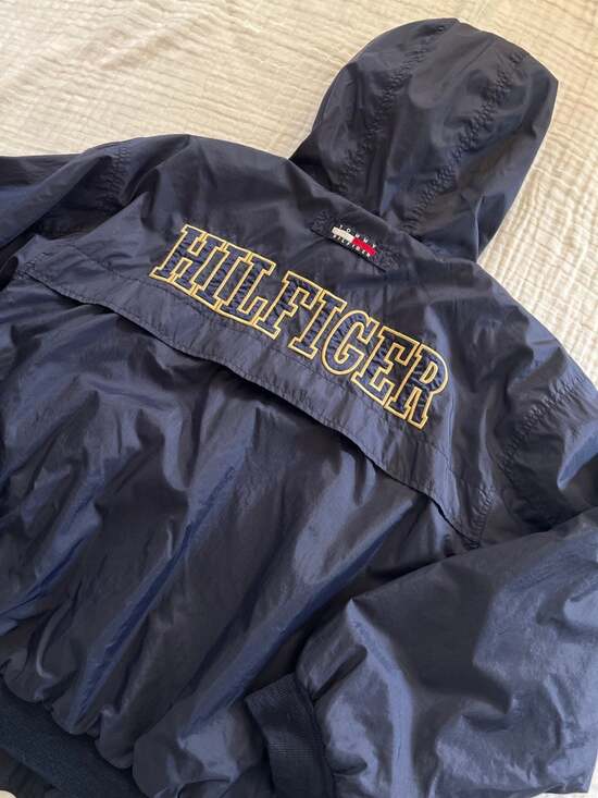 Vintage Tommy Hilfiger Jacket - Picture 4 of 7